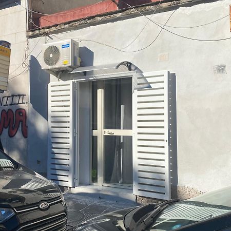 B&B Ninnarella Napoli Exterior foto