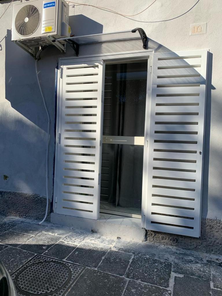 B&B Ninnarella Napoli Exterior foto