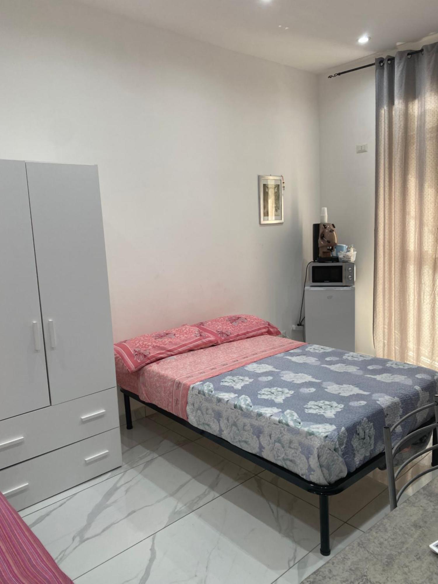 B&B Ninnarella Napoli Exterior foto